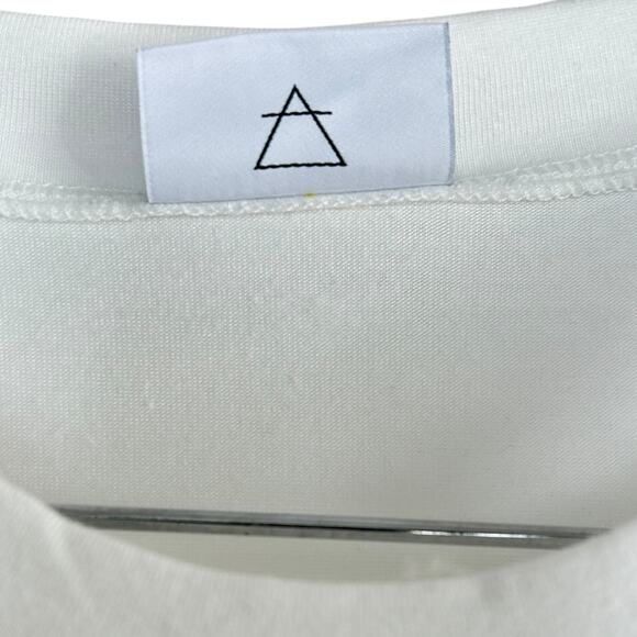 Stillwater The Whitney Maxi White Size Large - Picture 4 of 6